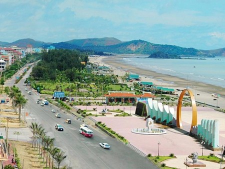 Hành Trình Về Quê Bác Ghép Đoàn Hàng Tuần - 4 Ngày 3 Đêm