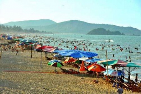 Hành Trình Về Quê Bác Ghép Đoàn Hàng Tuần - 4 Ngày 3 Đêm