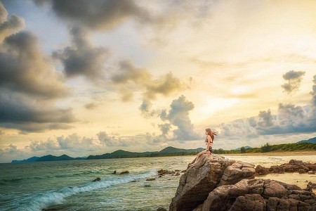 Hành Trình Về Quê Bác Ghép Đoàn Hàng Tuần - 4 Ngày 3 Đêm