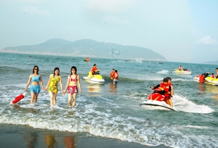 Hành Trình Về Quê Bác Ghép Đoàn Hàng Tuần - 4 Ngày 3 Đêm