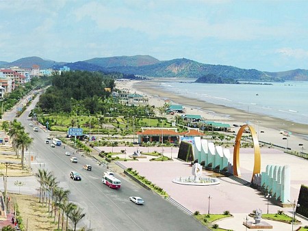 KHÁM PHÁ BIỂN - QUÊ BÁC - ĐẢO HÒN NGƯ XINH ĐẸP