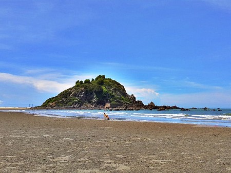 KHÁM PHÁ BIỂN - QUÊ BÁC - ĐẢO HÒN NGƯ XINH ĐẸP