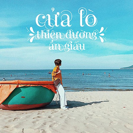 Tour Du Lịch Cửa Lò Giá Rẻ, Trọn gói, Chuyên Nghiệp 2025