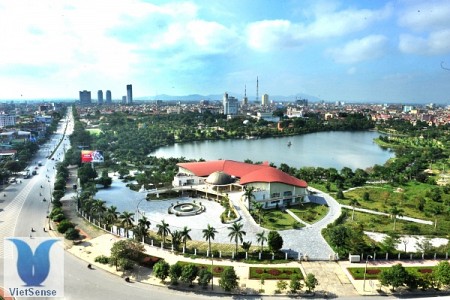 Vinh - Nghệ An Vinh - Nghệ An