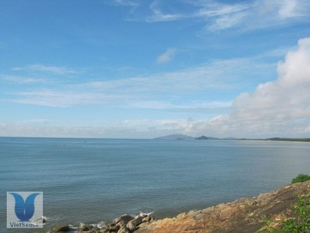 Xã Quỳnh Nghĩa - huyện Quỳnh Lưu - Nghệ An