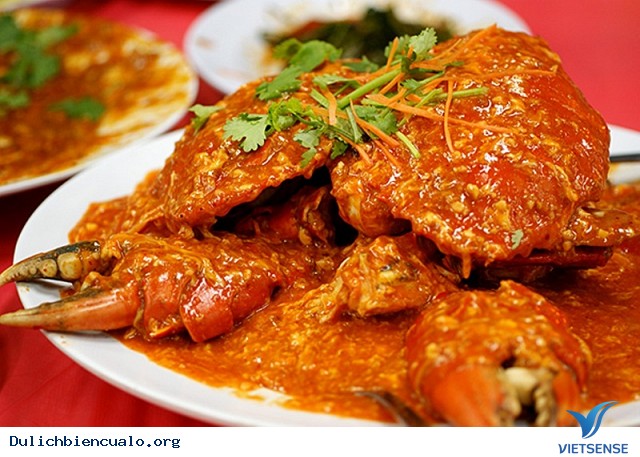 Mọc Cua Bể Mọc Cua Bể