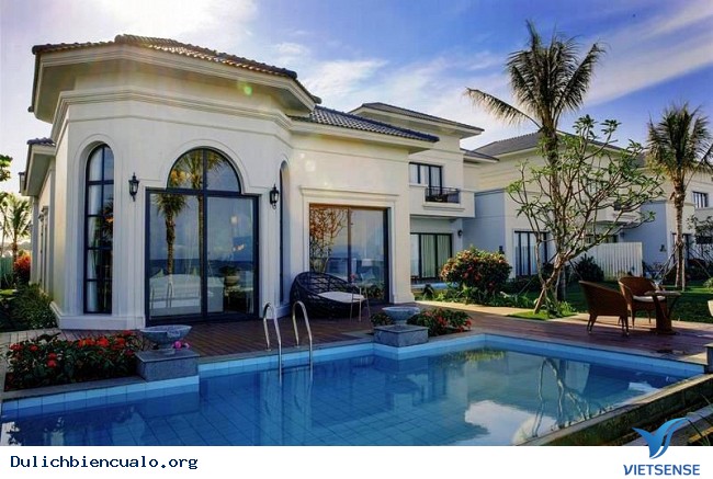 5 khách sạn gần bãi biển Cửa Lò giá tốt mà đẹp nhất - Ảnh 4