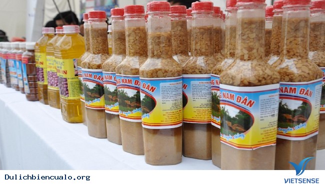 7 đặc sản mang về làm quà khi đi thăm quan Cửa Lò - Ảnh 5