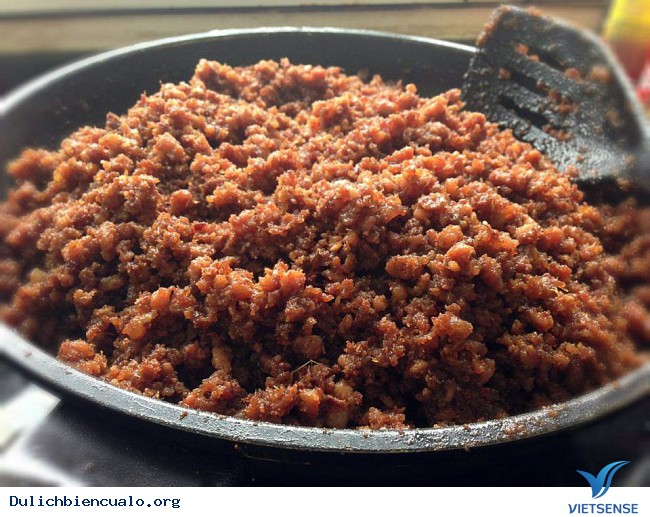 7 đặc sản mang về làm quà khi đi thăm quan Cửa Lò - Ảnh 1