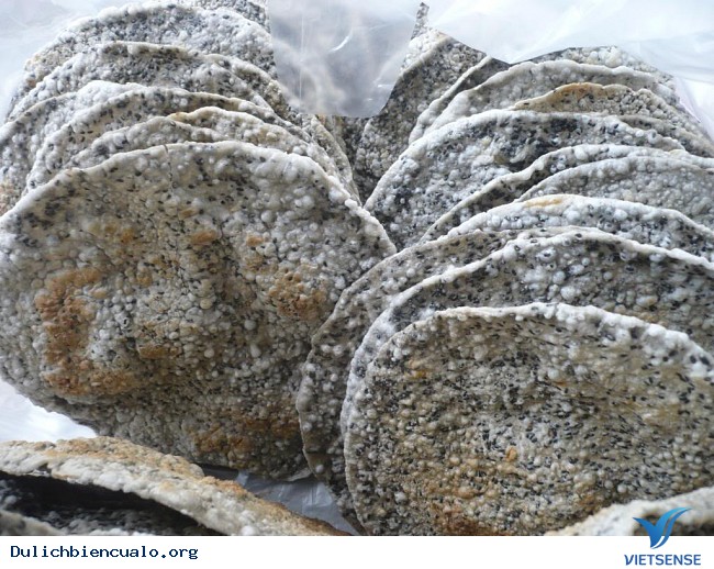 7 đặc sản mang về làm quà khi đi thăm quan Cửa Lò - Ảnh 7