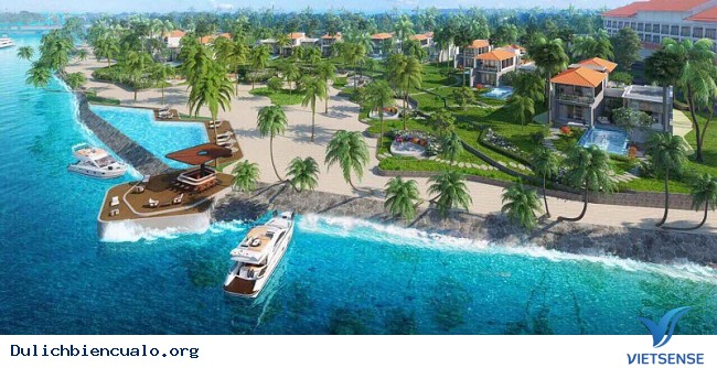 Đầu tư khu vui chơi nghỉ dưỡng tại Cửa Hội - Ảnh 2 Đầu tư khu vui chơi nghỉ dưỡng tại Cửa Hội - Ảnh 2