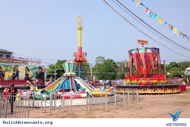 Đầu tư khu vui chơi nghỉ dưỡng tại Cửa Hội - Ảnh 3 Đầu tư khu vui chơi nghỉ dưỡng tại Cửa Hội - Ảnh 3