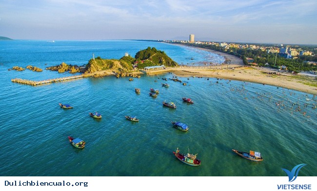 Tổng hợp Kinh Nghiệm Khám Phá biển Cửa Lò tự túc giá rẻ 2025 - Ảnh 7