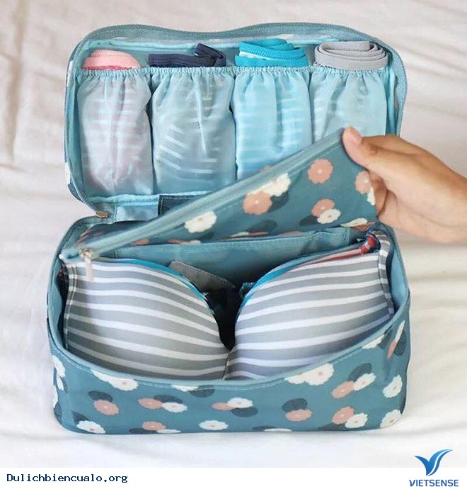 10 Vật Dụng Bạn Thường Bỏ Quên Khi đi thăm quan - Ảnh 9