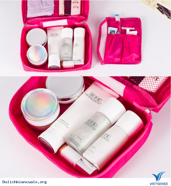 10 Vật Dụng Bạn Thường Bỏ Quên Khi đi thăm quan - Ảnh 6