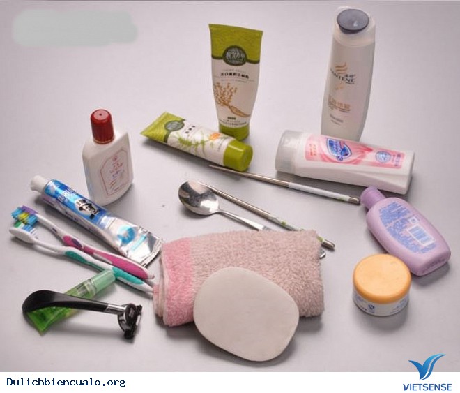 10 Vật Dụng Bạn Thường Bỏ Quên Khi đi thăm quan - Ảnh 1