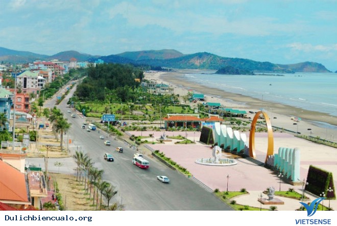 Cửa Lò Hút khách thăm quan Những Ngày Nắng Nóng - Ảnh 4