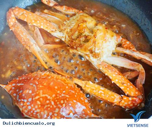 Ghẹ Hấp Me, Đặc Sản Biển Cửa Lò - Ảnh 2 Ghẹ Hấp Me, Đặc Sản Biển Cửa Lò - Ảnh 2