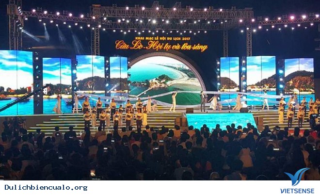 Khai Mạc Lễ Hội Biển Cửa Lò - Ảnh 3 Khai Mạc Lễ Hội Biển Cửa Lò - Ảnh 3