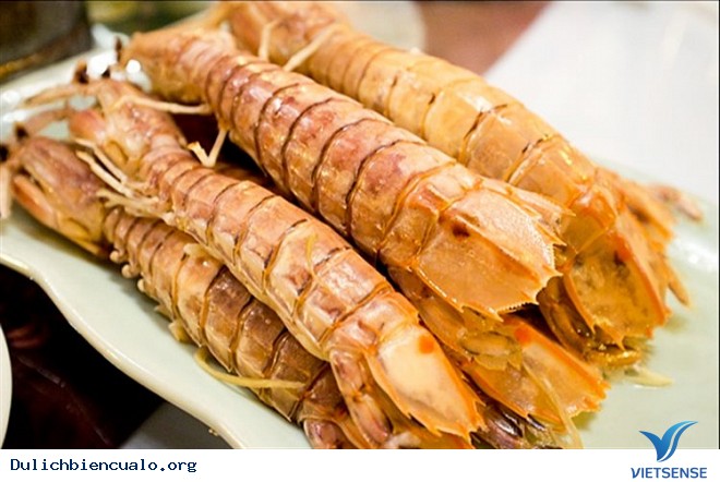 Liên Hoan Ẩm Thực hành trình Quốc Tế Ở Cửa Lò - Ảnh 4 Liên Hoan Ẩm Thực hành trình Quốc Tế Ở Cửa Lò - Ảnh 4