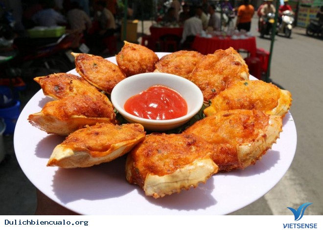 Liên Hoan Ẩm Thực hành trình Quốc Tế Ở Cửa Lò - Ảnh 1 Liên Hoan Ẩm Thực hành trình Quốc Tế Ở Cửa Lò - Ảnh 1