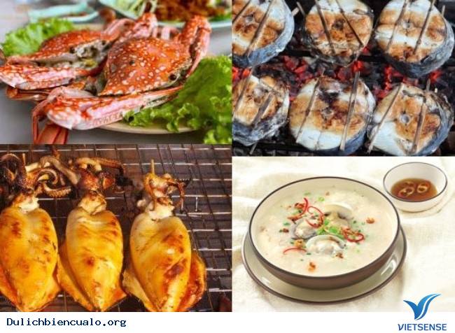 Liên Hoan Ẩm Thực hành trình Quốc Tế Ở Cửa Lò - Ảnh 3 Liên Hoan Ẩm Thực hành trình Quốc Tế Ở Cửa Lò - Ảnh 3