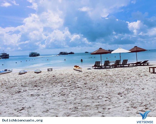 Mẹo chôn điện thoại của bạn xuống cát Mẹo chôn điện thoại của bạn xuống cát