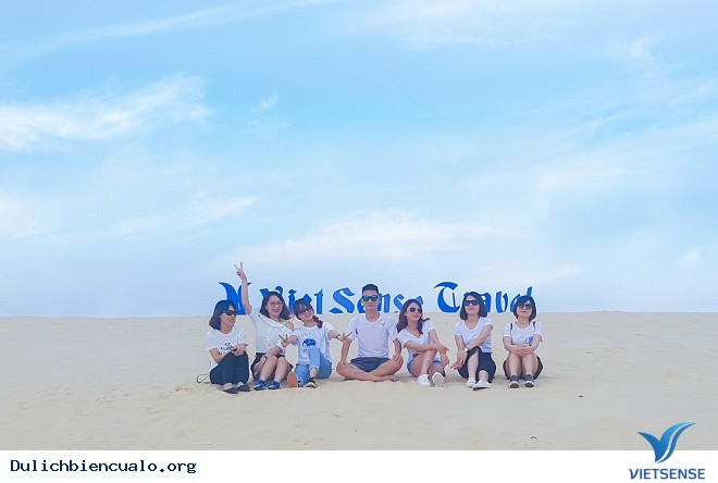 Thanh Xuân Rực Rỡ Với Những Chuyến Đi - Ảnh 4