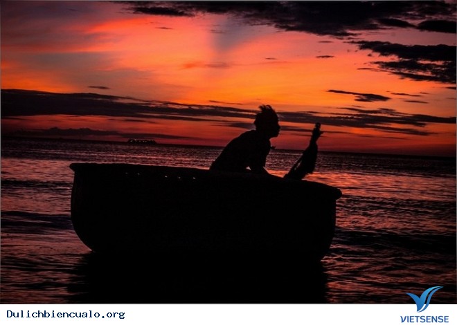 Trải Nghiệm Câu Mực Đêm Ở Cửa Lò - Ảnh 2