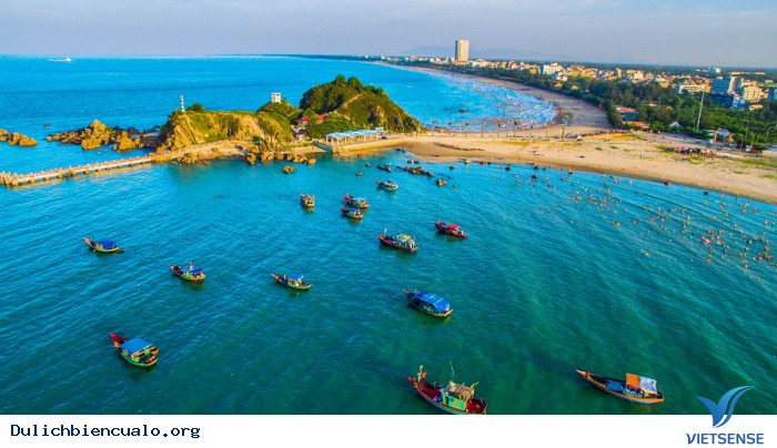 hành trình Cửa Lò 2018 sẽ được khai mạc với lễ hội hoành tráng và ấn tượng - Ảnh 1