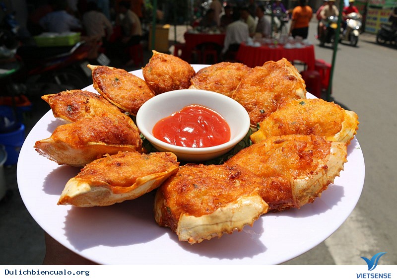 Mọc Cua Bể Mọc Cua Bể