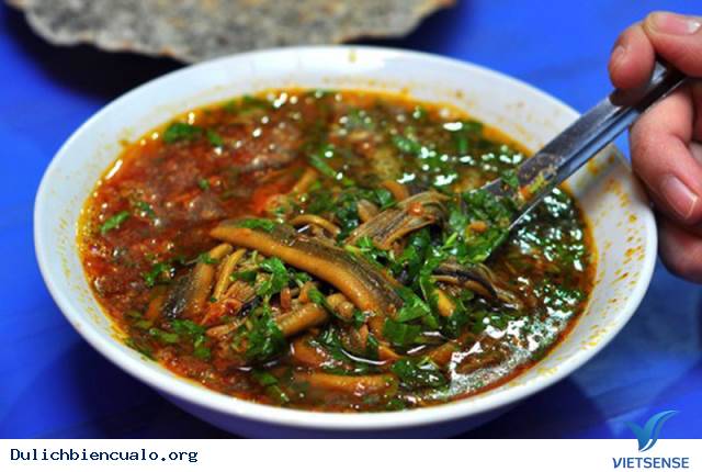 Cháo Lươn Cháo Lươn