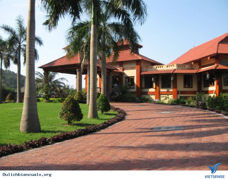 Bãi Lữ Resort Nghệ An Bãi Lữ Resort Nghệ An