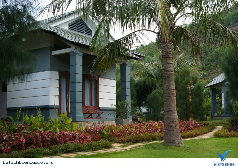 Resort Bãi Lữ Resort Bãi Lữ