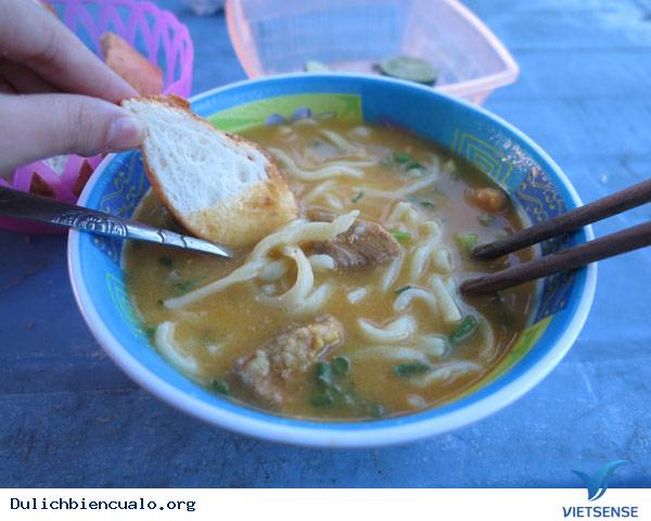 Bánh Canh Thành Vinh - Ảnh 1 Bánh Canh Thành Vinh - Ảnh 1