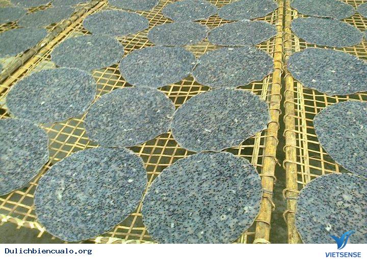 Bánh Đa Đô Lương - Ảnh 1 Bánh Đa Đô Lương - Ảnh 1