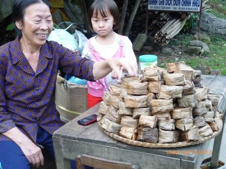 Bánh Gai Xứ Dừa - Ảnh 2 Bánh Gai Xứ Dừa - Ảnh 2