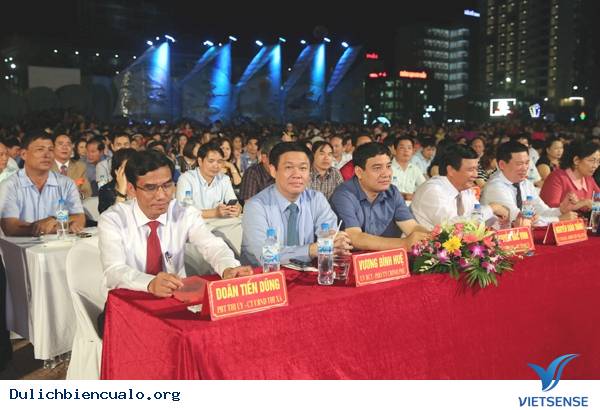 Bắt đầu khai mạc hành trình cửa lò 2016 - Ảnh 1 Bắt đầu khai mạc hành trình cửa lò 2016 - Ảnh 1
