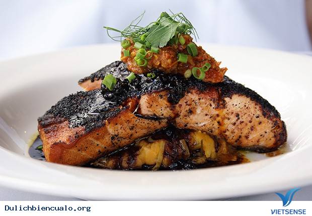 Cá Mát Sông Giăng - Ảnh 2 Cá Mát Sông Giăng - Ảnh 2