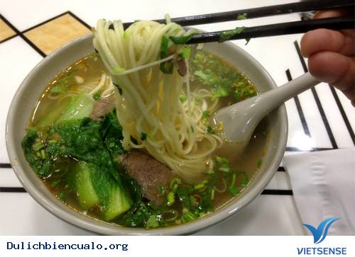 Các 'ăn cho sức khỏe' của các nước - Ảnh 1