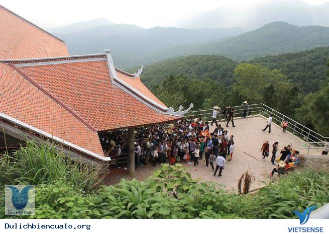 Chùa Hương Tích Chùa Hương Tích