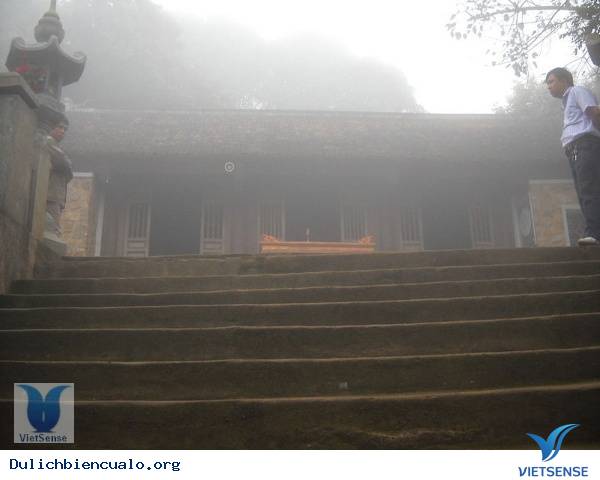 Chùa Hương Tích Chùa Hương Tích