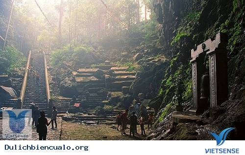 Chùa Hương Tích Chùa Hương Tích