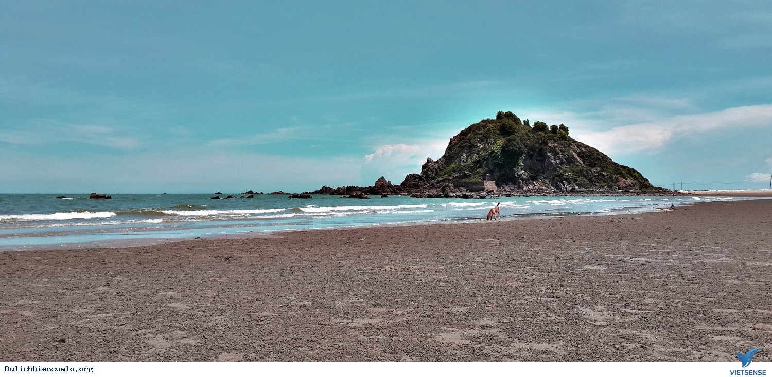 Bãi Biển Cửa Lò Bãi Biển Cửa Lò