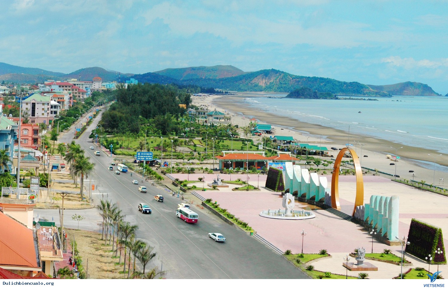 Cửa Lò Tổ Chức Liên Hoan Văn Hóa Ẩm Thực - Ảnh 1 Cửa Lò Tổ Chức Liên Hoan Văn Hóa Ẩm Thực - Ảnh 1