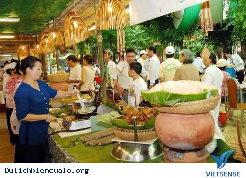 Cửa Lò Tổ Chức Liên Hoan Văn Hóa Ẩm Thực - Ảnh 2 Cửa Lò Tổ Chức Liên Hoan Văn Hóa Ẩm Thực - Ảnh 2
