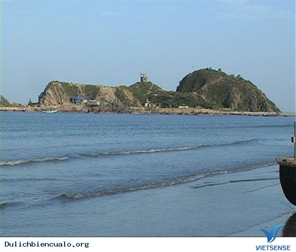 Đảo Lan Châu - Ảnh 1 Đảo Lan Châu - Ảnh 1