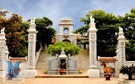 Diễn Châu - Nghệ An