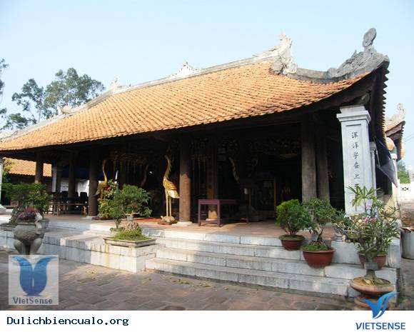 Diễn Châu - Nghệ An