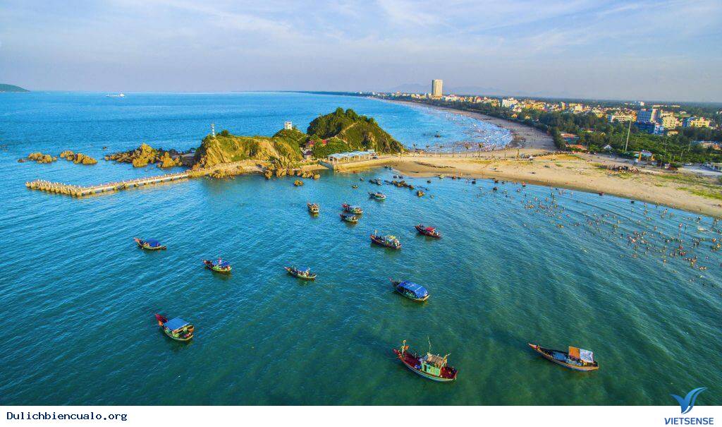 Đổi mới quảng bá hành trình Cửa Lò theo hướng chuyên nghiệp, hiện đại - Ảnh 1